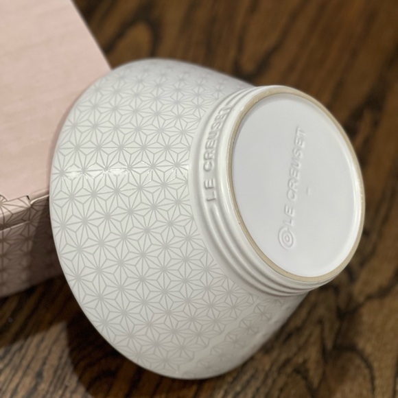 New Le Creuset Wagara Neo Noodle Bowls Set of 2 - Picture 3 of 7